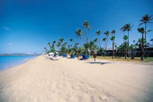 Las Palmas/St. Maarten (Philipsburg)