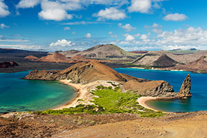 South America/Galapagos