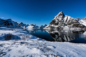 Lakselv/Narvik