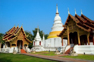 Cambodia/Thailand