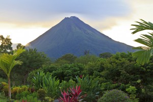 Roundtrip Puntarenas