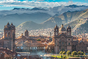 Urubamba