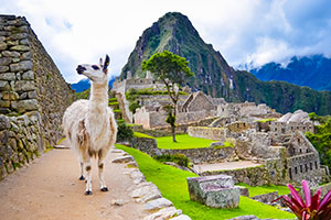 Peru/Bolivia