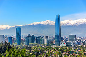 Santiago