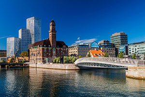 Stockholm