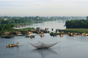 Ho Chi Minh City (Saigon)/Angkor Thom