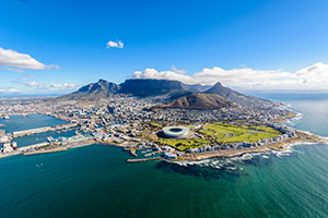 Cape Town