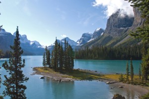 Lake Louise