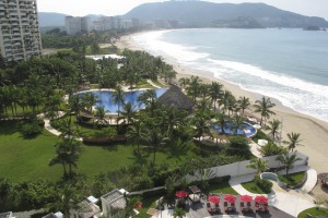 Ixtapa/Zihuatanejo